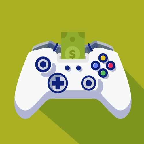 In-Game Currency / Games