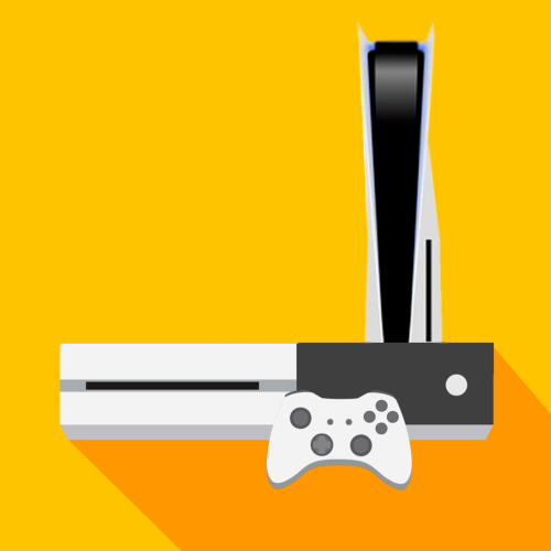 Consoles / Controllers
